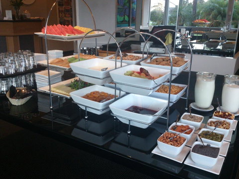 Sullivans Hotel - Accommodation in Surfers Paradise 27