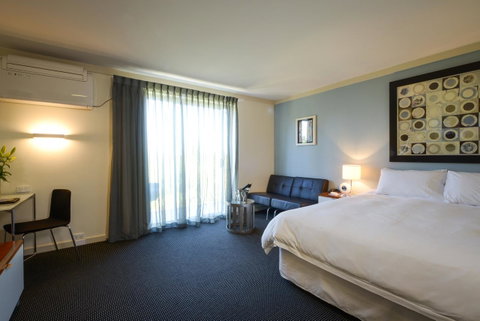 Sullivans Hotel - Accommodation in Surfers Paradise 18