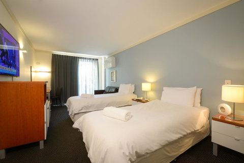 Sullivans Hotel - Accommodation in Surfers Paradise 16