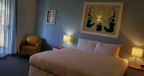 Sullivans Hotel - Accommodation in Surfers Paradise 35