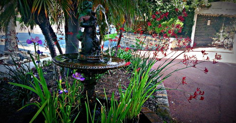 Sullivans Hotel - Accommodation in Surfers Paradise 24