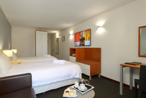 Sullivans Hotel - Accommodation in Surfers Paradise 15
