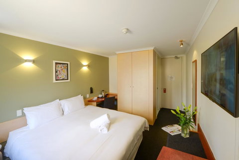 Sullivans Hotel - Accommodation in Surfers Paradise 14