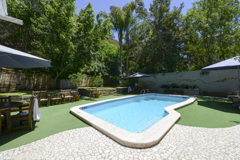 Sullivans Hotel - Accommodation in Surfers Paradise 29