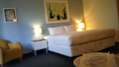 Sullivans Hotel - Accommodation in Surfers Paradise 34