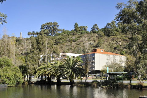 Sullivans Hotel - Accommodation in Surfers Paradise 0
