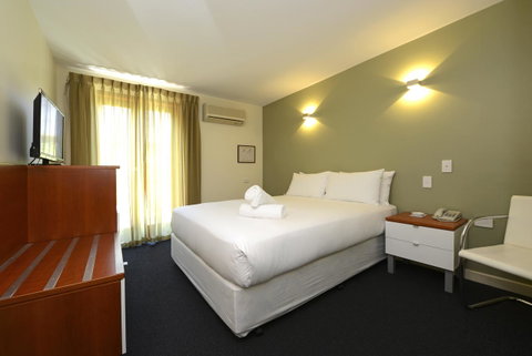Sullivans Hotel - Accommodation in Surfers Paradise 30