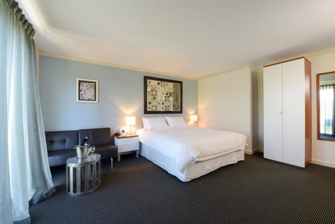 Sullivans Hotel - Accommodation in Surfers Paradise 19