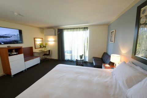 Sullivans Hotel - Accommodation in Surfers Paradise 1