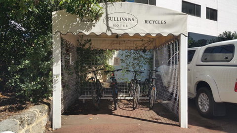 Sullivans Hotel - Accommodation in Surfers Paradise 36