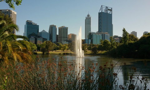 Sullivans Hotel - Accommodation in Surfers Paradise 25