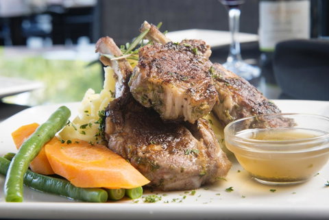 Sullivans Hotel - Accommodation in Surfers Paradise 37