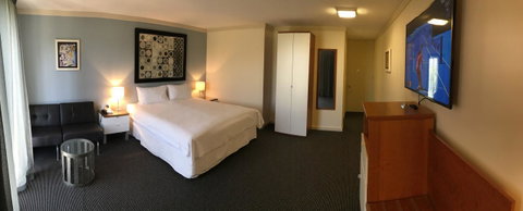 Sullivans Hotel - Accommodation in Surfers Paradise 22