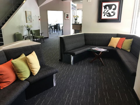 Sullivans Hotel - Accommodation in Surfers Paradise 21