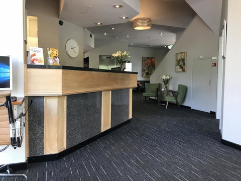 Sullivans Hotel - Accommodation in Surfers Paradise 23