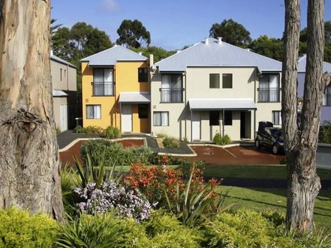 Leeuwin Apartments - Accommodation in Surfers Paradise 5