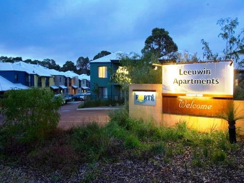 Leeuwin Apartments - Accommodation in Surfers Paradise 12