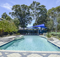 Forte Leeuwin Apartments - Accommodation in Surfers Paradise