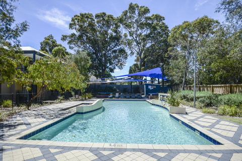 Leeuwin Apartments - Accommodation in Surfers Paradise 0