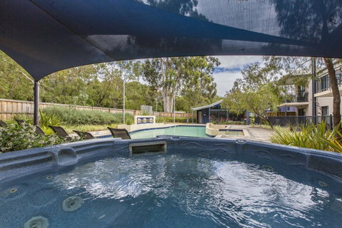 Leeuwin Apartments - Accommodation in Surfers Paradise 3