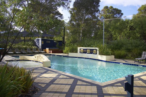 Leeuwin Apartments - Accommodation in Surfers Paradise 6