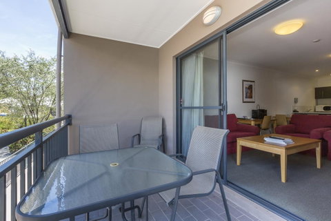 Leeuwin Apartments - Accommodation in Surfers Paradise 1