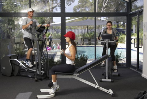 Leeuwin Apartments - Accommodation in Surfers Paradise 7