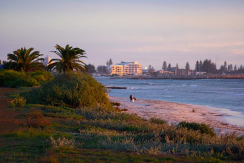 Nesuto Geraldton - Accommodation in Surfers Paradise 3
