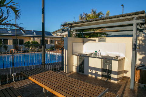 Nesuto Geraldton - Accommodation in Surfers Paradise 24