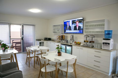 Nesuto Geraldton - Accommodation in Surfers Paradise 29