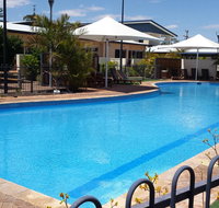 Nesuto Geraldton formerly Waldorf Geraldton Serviced Apartments - Accommodation in Surfers Paradise