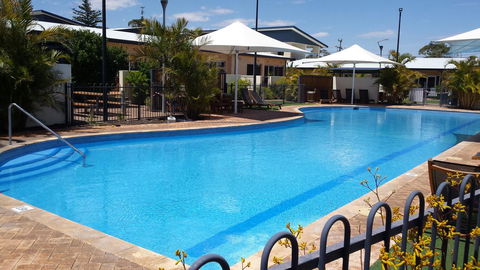 Nesuto Geraldton - Accommodation in Surfers Paradise 0