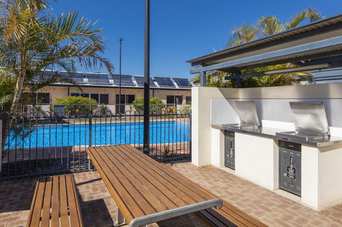 Nesuto Geraldton - Accommodation in Surfers Paradise 1
