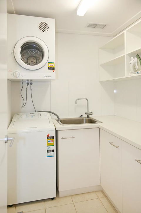 Nesuto Geraldton - Accommodation in Surfers Paradise 30
