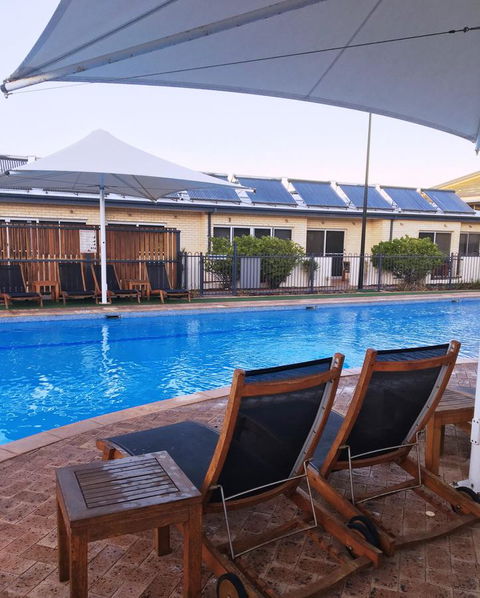 Nesuto Geraldton - Accommodation in Surfers Paradise 32