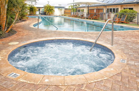 Nesuto Geraldton - Accommodation in Surfers Paradise 18