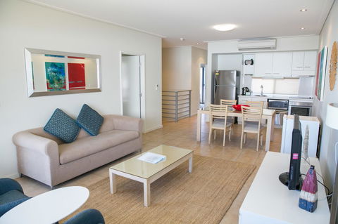 Nesuto Geraldton - Accommodation in Surfers Paradise 17