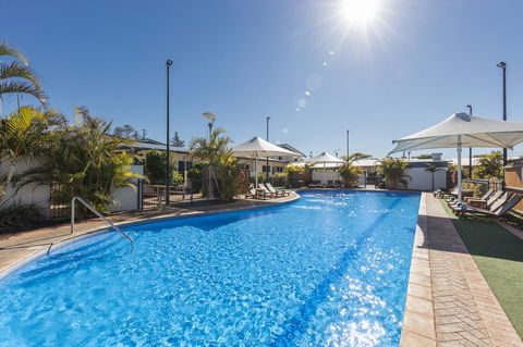 Nesuto Geraldton - Accommodation in Surfers Paradise 4