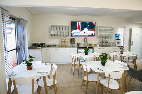 Nesuto Geraldton - Accommodation in Surfers Paradise 22