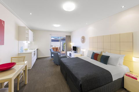 Nesuto Geraldton - Accommodation in Surfers Paradise 15