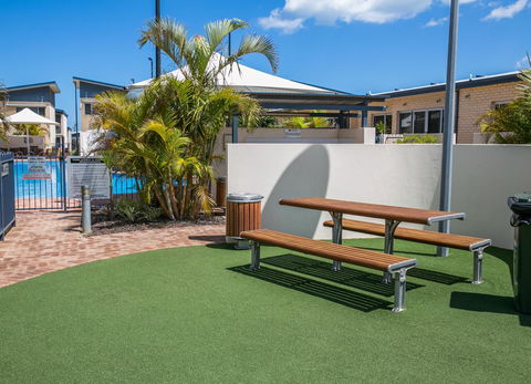 Nesuto Geraldton - Accommodation in Surfers Paradise 26