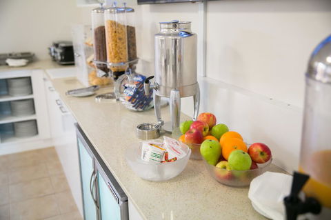 Nesuto Geraldton - Accommodation in Surfers Paradise 23