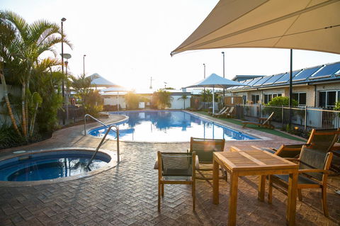Nesuto Geraldton - Accommodation in Surfers Paradise 27