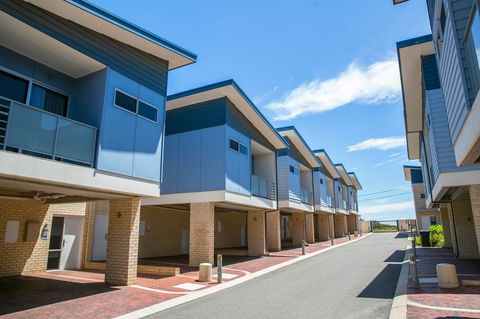Nesuto Geraldton - Accommodation in Surfers Paradise 19