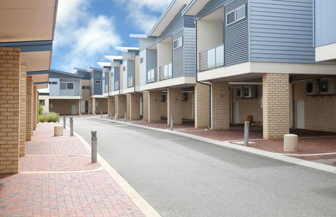 Nesuto Geraldton - Accommodation in Surfers Paradise 25