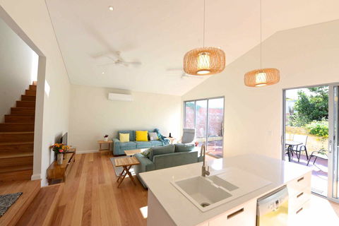 Sunny Blinco Street House - Accommodation in Surfers Paradise 4