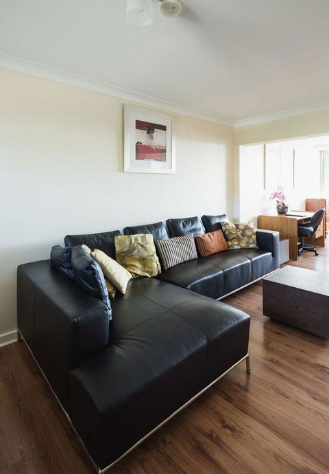 Studio 208 With Ocean Views - Accommodation in Surfers Paradise 13