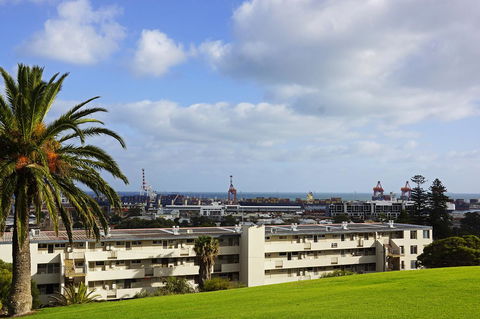 Studio 208 With Ocean Views - Accommodation in Surfers Paradise 23