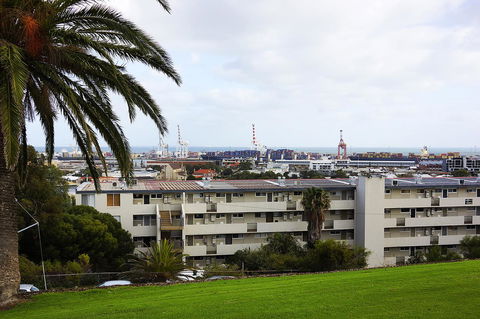 Studio 208 With Ocean Views - Accommodation in Surfers Paradise 24