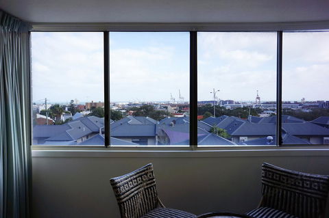 Studio 208 With Ocean Views - Accommodation in Surfers Paradise 17
